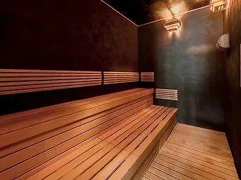 Candeo Hotels Fukuoka Tenjin 4*, Fukuoka (Fukuoka)