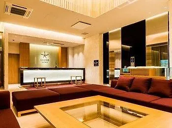 Candeo Hotels Fukuoka Tenjin 4*, Fukuoka (Fukuoka)