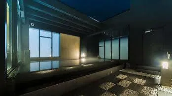 Candeo Hotels Fukuoka Tenjin Japón