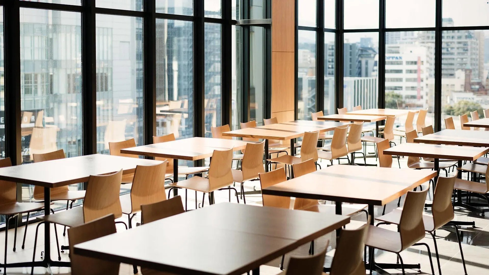 Candeo Hotels Fukuoka Tenjin