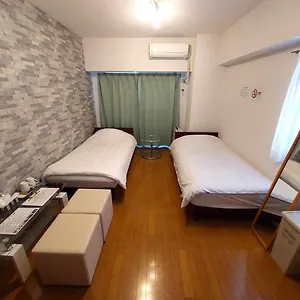Comfort Cube Phoenix S Kitatenjin 福岡市