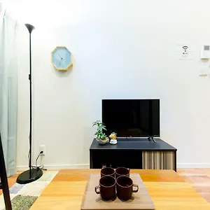 Trip Pod Higashi-hie 福岡市