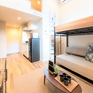 Trip Pod Chiyo A 福岡市