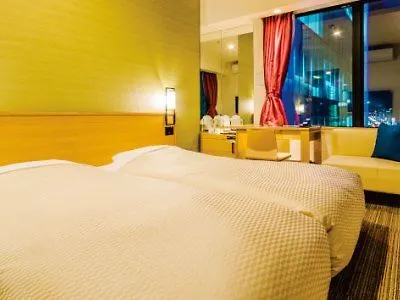 Candeo Hotels Fukuoka Tenjin