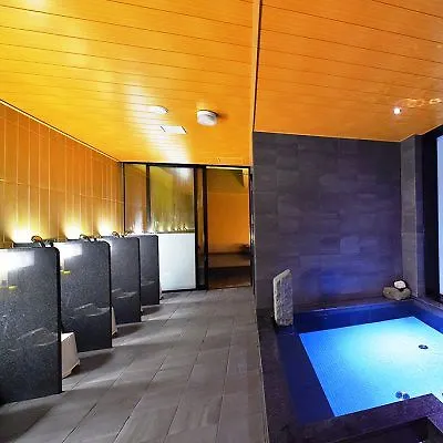 Candeo Hotels Fukuoka Tenjin  Fukuoka (Fukuoka)