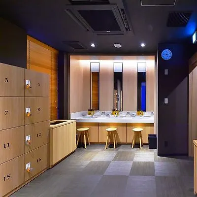 Candeo Hotels Fukuoka Tenjin 4*, Fukuoka (Fukuoka) Japan
