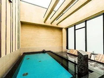 Candeo Hotels Fukuoka Tenjin Japan
